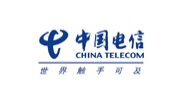 中國電信