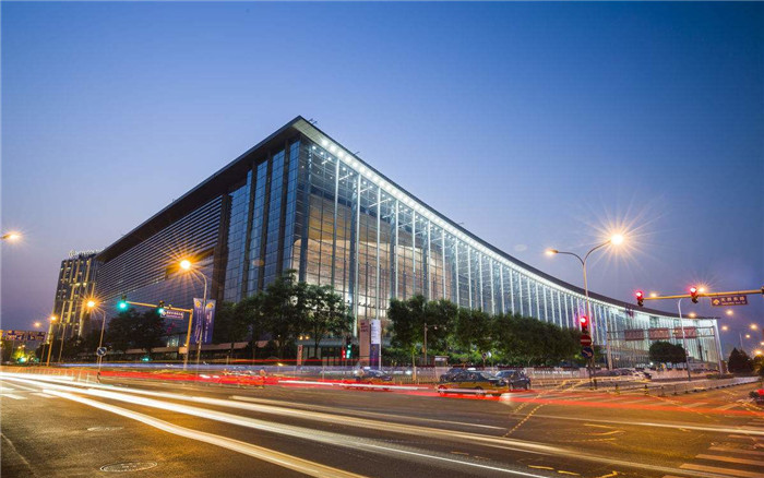 北京國家會議中心