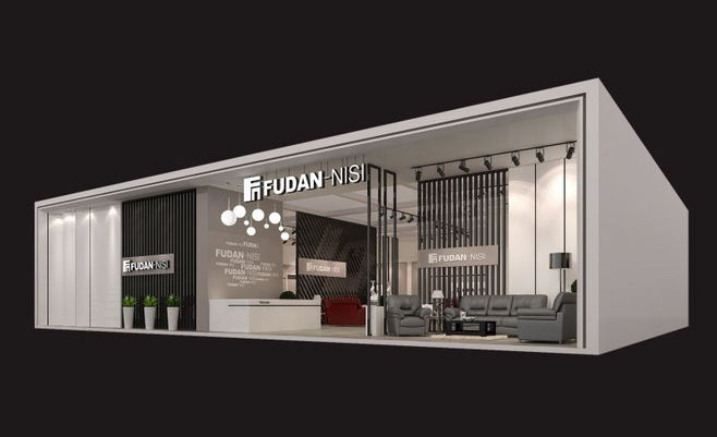 上海展台搭建：教您進博會布展六大技巧