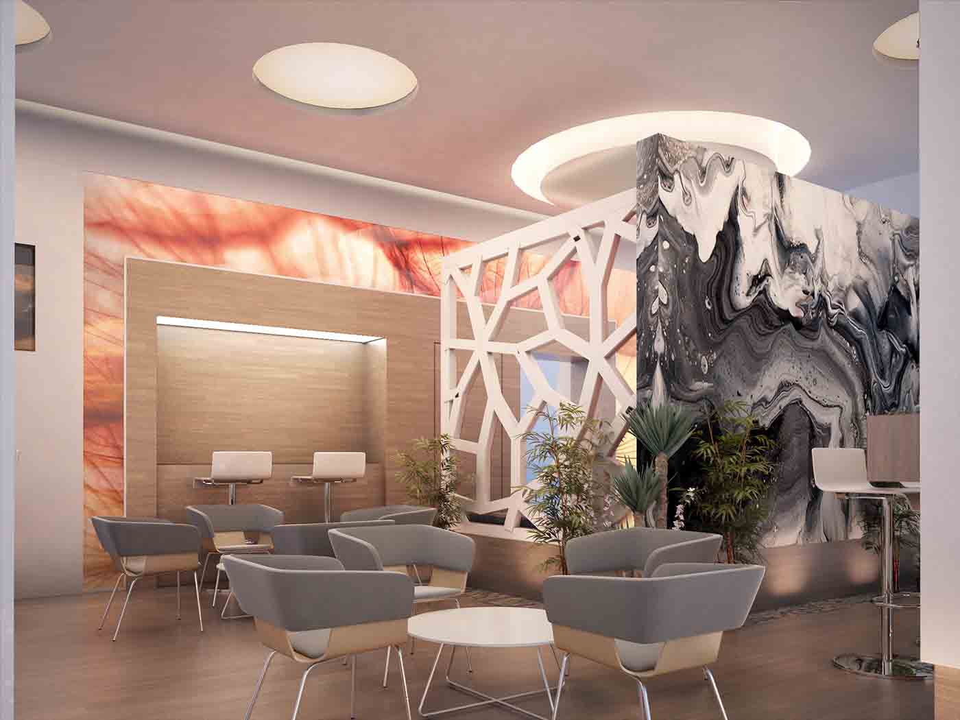 上海展會搭建：家博會展台搭建有什麽要求？
