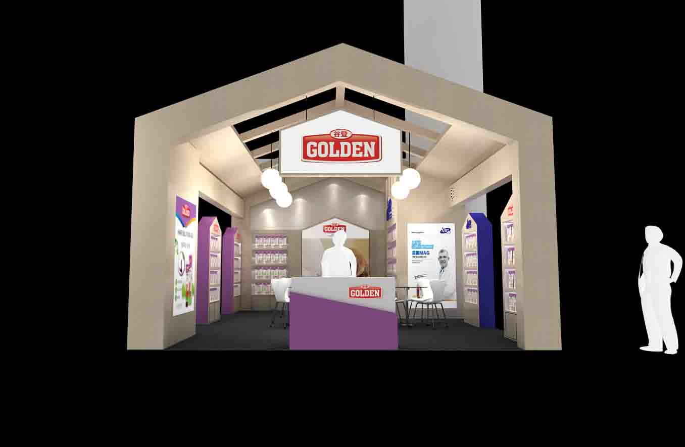 展會搭建商：上海寵物展位搭建要如何布置更好？