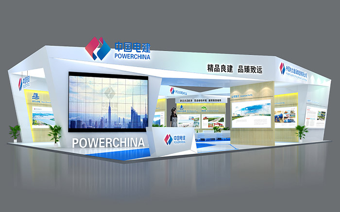 有什麽方法可以鑒別一家展台設計公司實力？