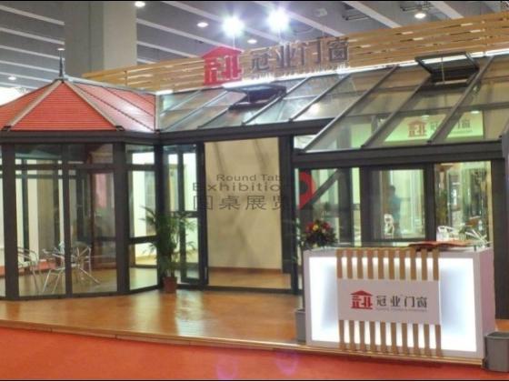 門窗展覽設計