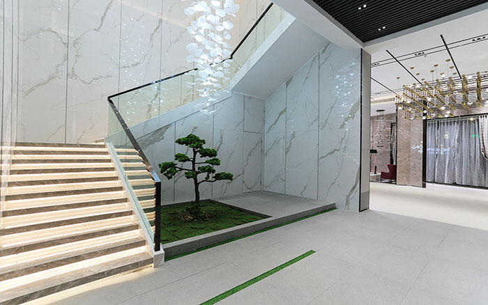 陶瓷VR展廳製作-虛擬展位搭建-VR展廳展示