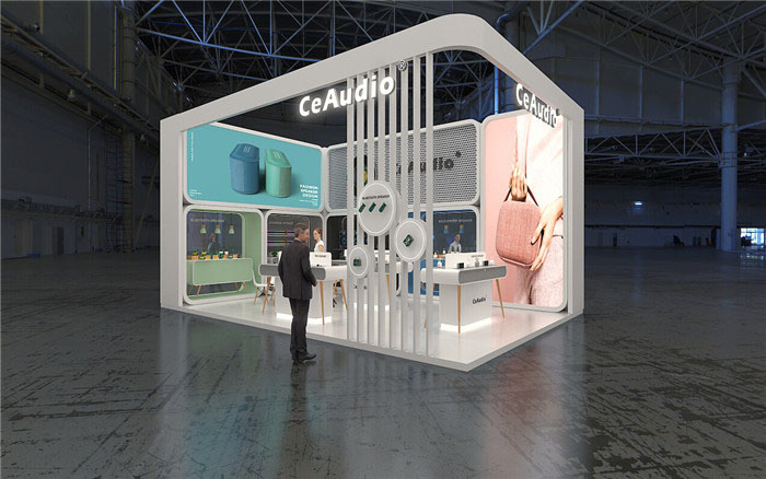 音響展覽搭建-CeAudio