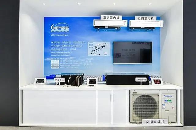 進博會搭建公司