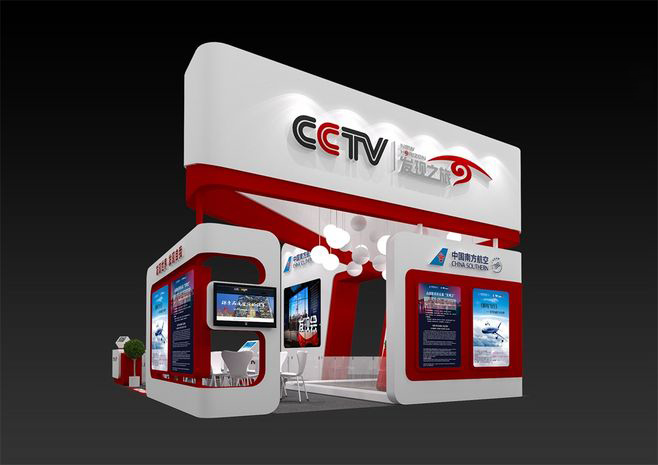 無錫展覽會設計