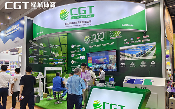 廣交會為什麽倡導展台設計搭建要用環保材料？