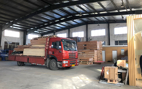 展覽公司是如何保證展覽搭建材料的安全運輸？