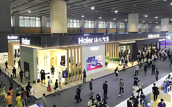 建博會展台設計理念怎麽寫？展會設計思路分享