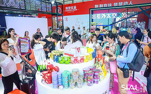 如何做好會展營銷？專業展會搭建商來為你支招