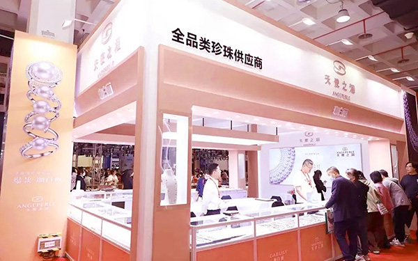 珠寶展台設計搭建全流程解析：從方案到落地的步驟
