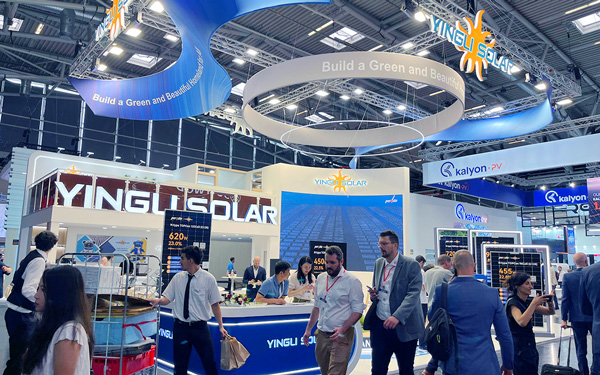 國外展會展台搭建：從“翻車”到“吸睛”的5個關鍵技巧