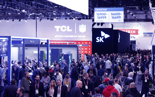 海外展台搭建設計的多種實施模式：引爆展覽會流量