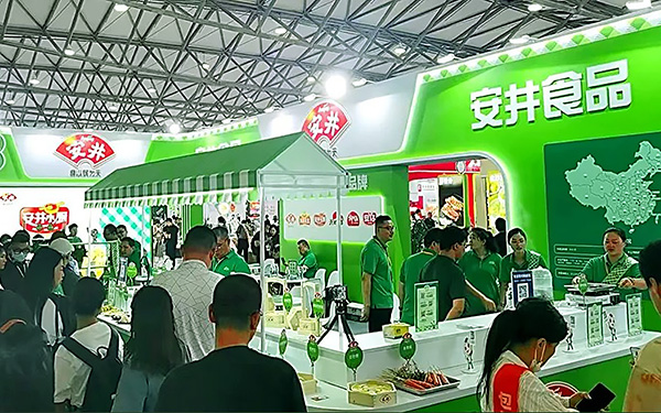 參展商在展會上如何快速獲取客戶？8個獲客小技巧