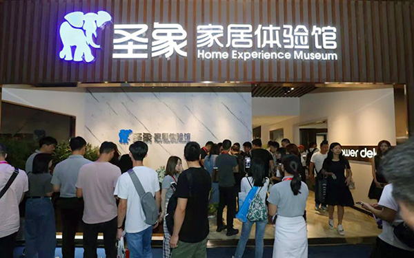 展台的動線設計：對提升客戶體驗有多大影響？