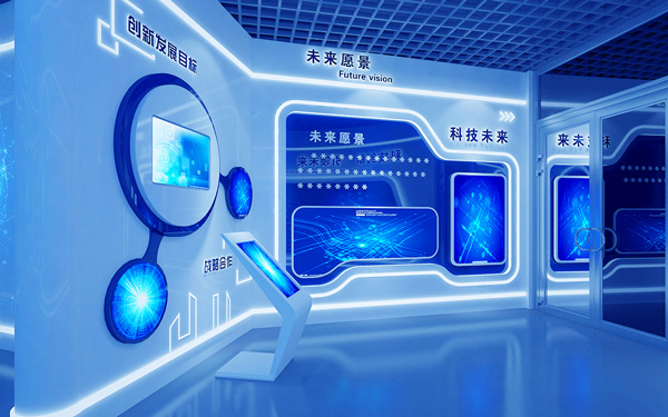 上海展會設計公司如何確保展台設計既美觀又實用？