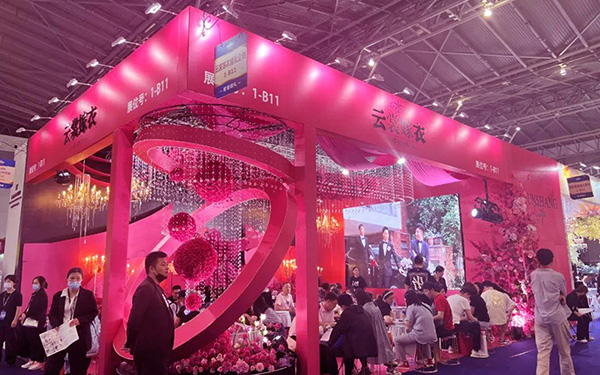 上海展台搭建商：如何確保展位布局吸引觀眾注意力？