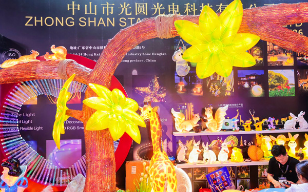 上海展會搭建需要哪些材料？分類與用途全解析