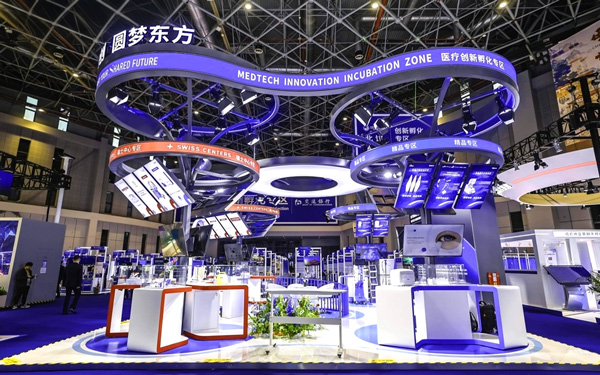 展會展台搭建商：如何策劃展位搭建的最佳布局方式？