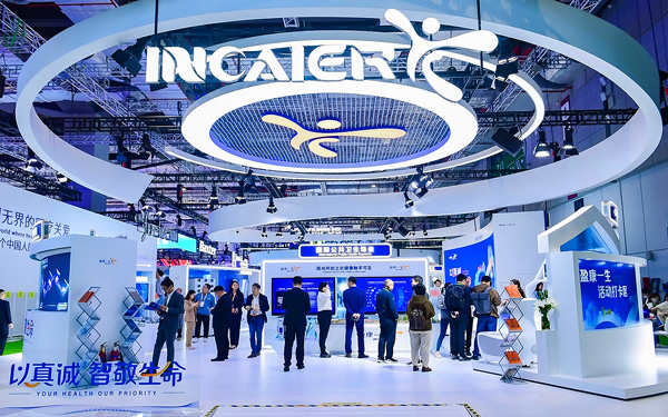 出色的進博會會展設計製作應該具備哪些特征？