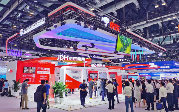 北京展會攤位布置技巧：打造高效吸引人的展示空間