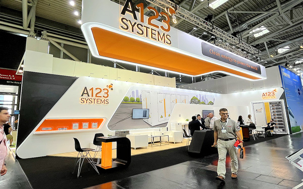 國外展台搭建服務方案：營造讓人沉浸的展覽會場景