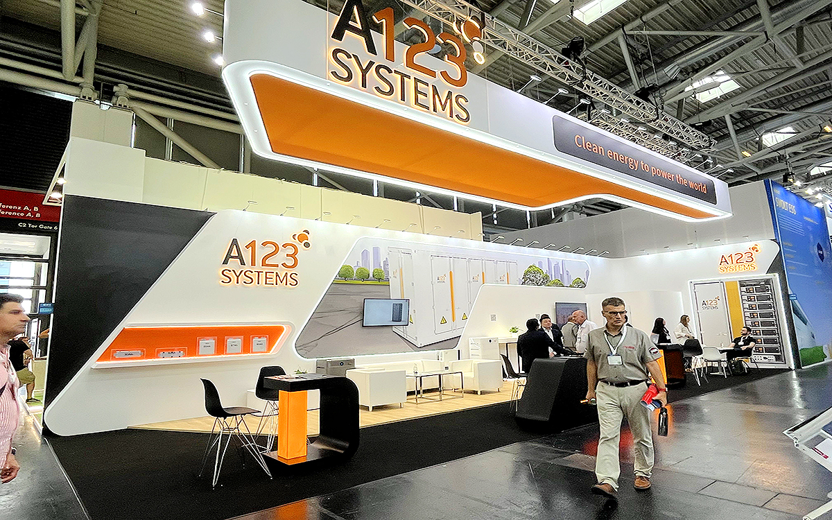 國外展台搭建服務方案：營造讓人沉浸的展覽會場景