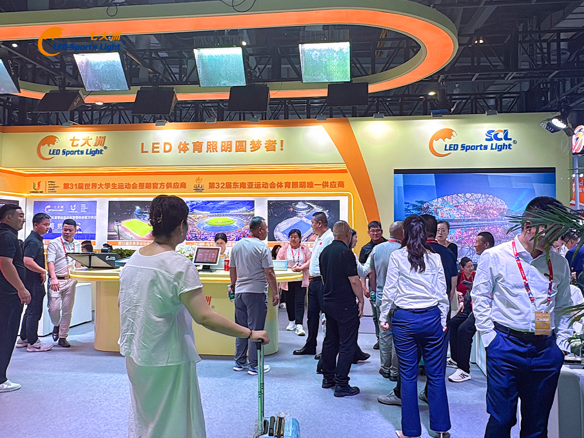 江西南昌體博會展位裝修設計小技巧：品牌敘事案例可視化傳遞產業深耕價值