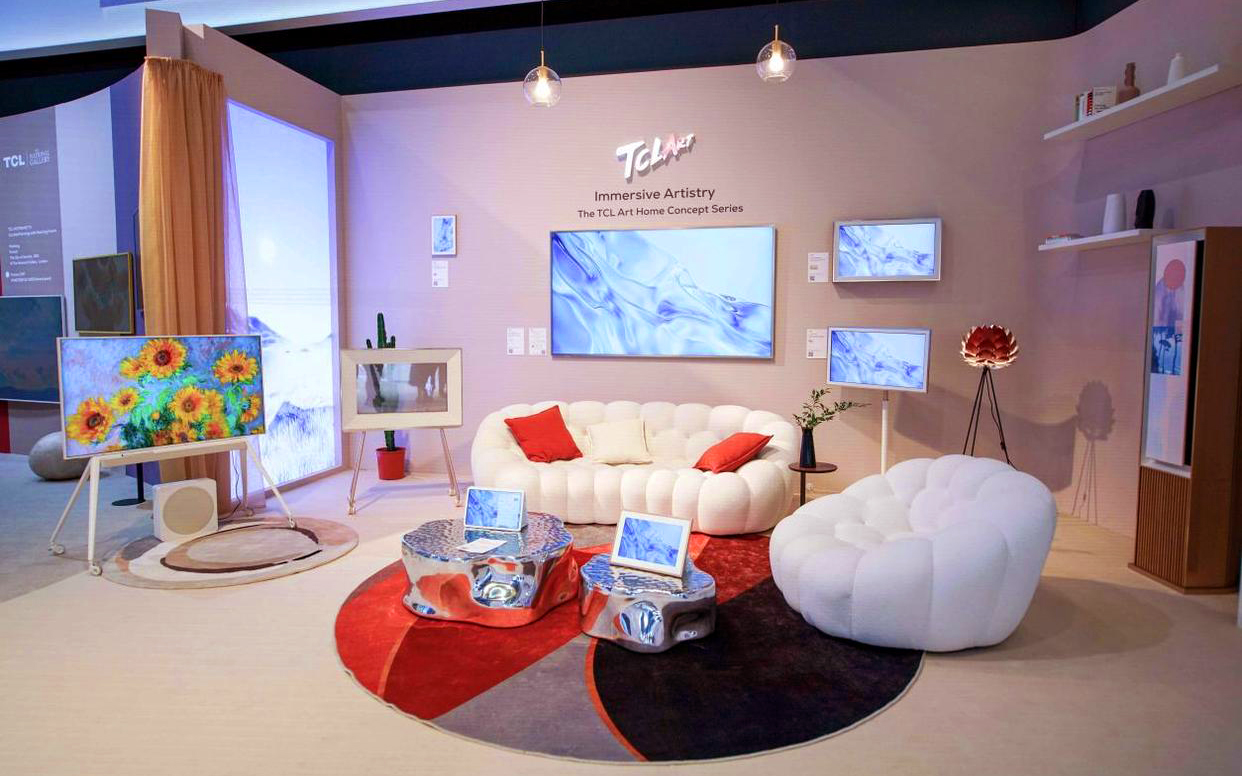 海外展會設計搭建：實現品牌全球化表達