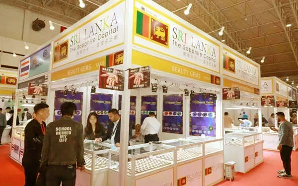 怎樣的展位設計布置能夠贏得采購商高度信任？