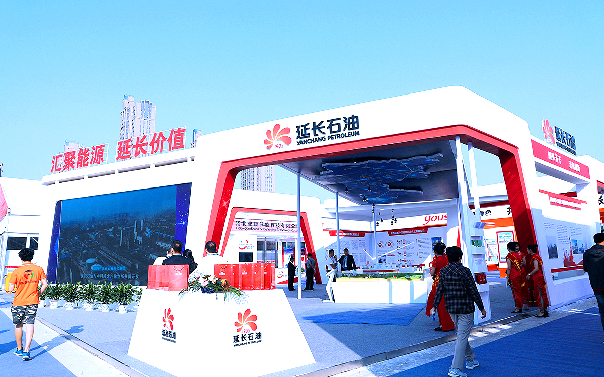 展商在展會預算內，實現有效的展覽設計裝修